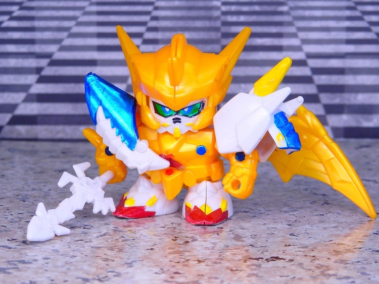 [SDCB 11] ������ ���� �Ǵ� �ִϾ� [2���԰��Ϸ�] [4573102663696]