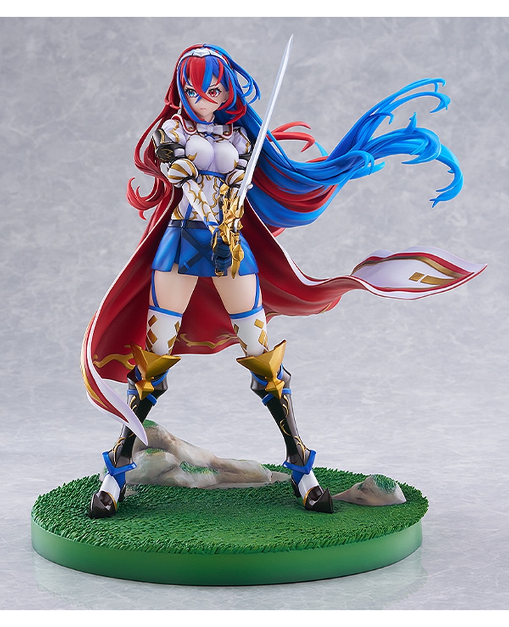 1/7 ���̾� ������ �ΰ����� - �򿡸� [4���԰��Ϸ�] [4589875324283]