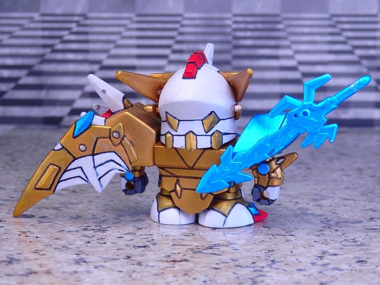 [SDCB 11] ������ ���� �Ǵ� �ִϾ� [2���԰��Ϸ�] [4573102663696]