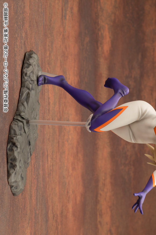 1/8 ARTFX J ���� ����� ��ī���̾� - ����Ʈ ���̵�