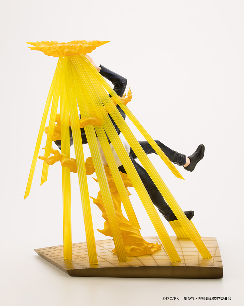  [Ư������] 1/8 ARTFX J �ּ�ȸ�� - ���� ����� ȸ�� ���� ���� DX�� [4934054053575]