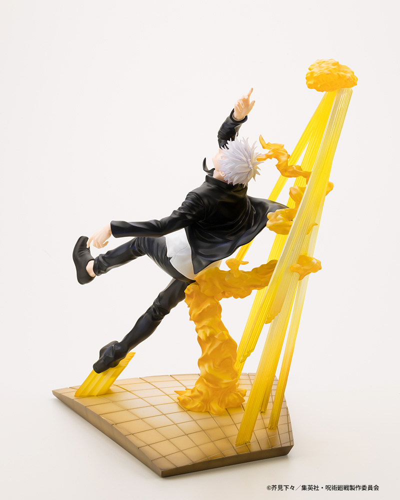  [Ư������] 1/8 ARTFX J �ּ�ȸ�� - ���� ����� ȸ�� ���� ���� DX�� [4934054053575]