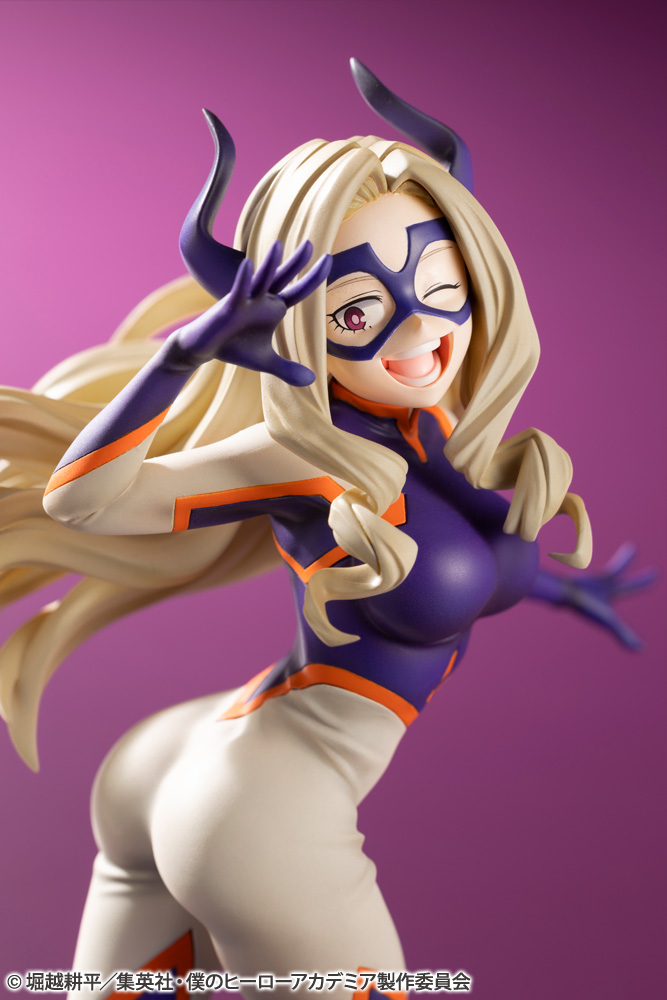 1/8 ARTFX J ���� ����� ��ī���̾� - ����Ʈ ���̵�