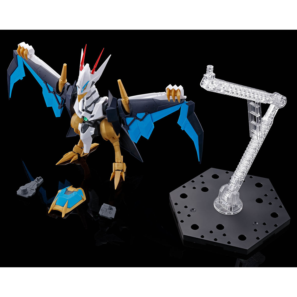 [HG Amplified IMGN] ���ſ����� ��Ÿ�� - �������� [2���԰��Ϸ�] [4573102656032]