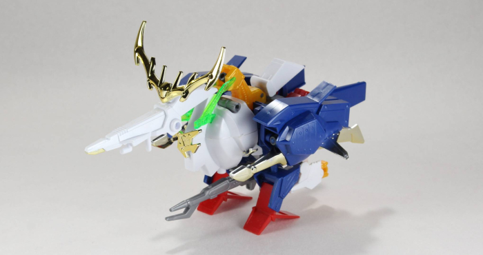 [BB 142] ö�⹫�� �ϰ��׸��� [2���԰��Ϸ�] [4573102663429]