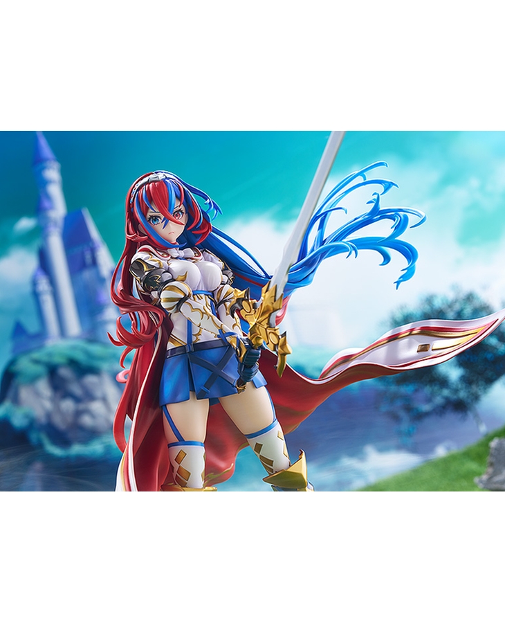 1/7 ���̾� ������ �ΰ����� - �򿡸� [4���԰��Ϸ�] [4589875324283]