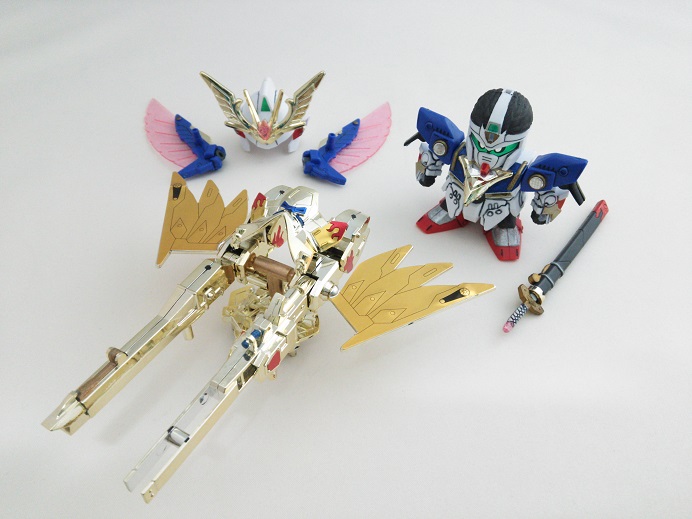 [BB 126] ���� ���丮 [2���԰��Ϸ�] [4573102568748]