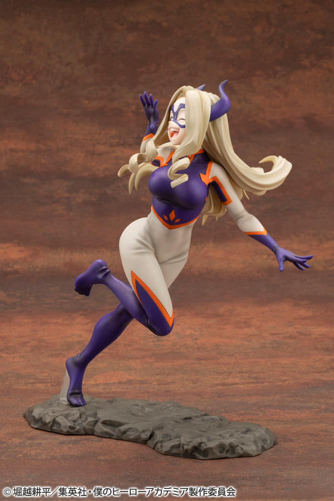 1/8 ARTFX J ���� ����� ��ī���̾� - ����Ʈ ���̵�