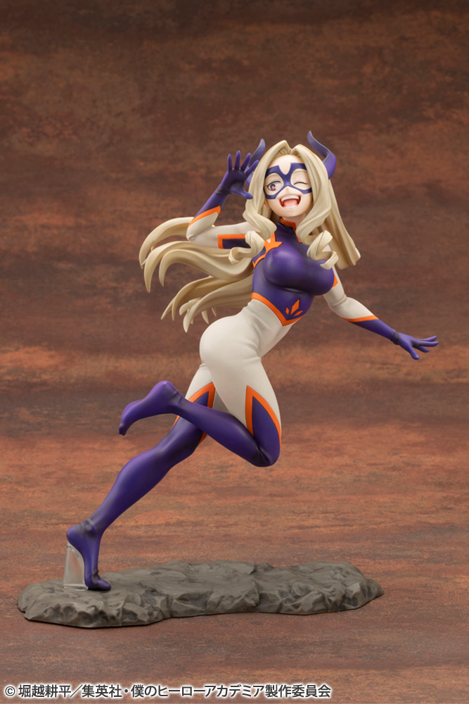 1/8 ARTFX J ���� ����� ��ī���̾� - ����Ʈ ���̵�