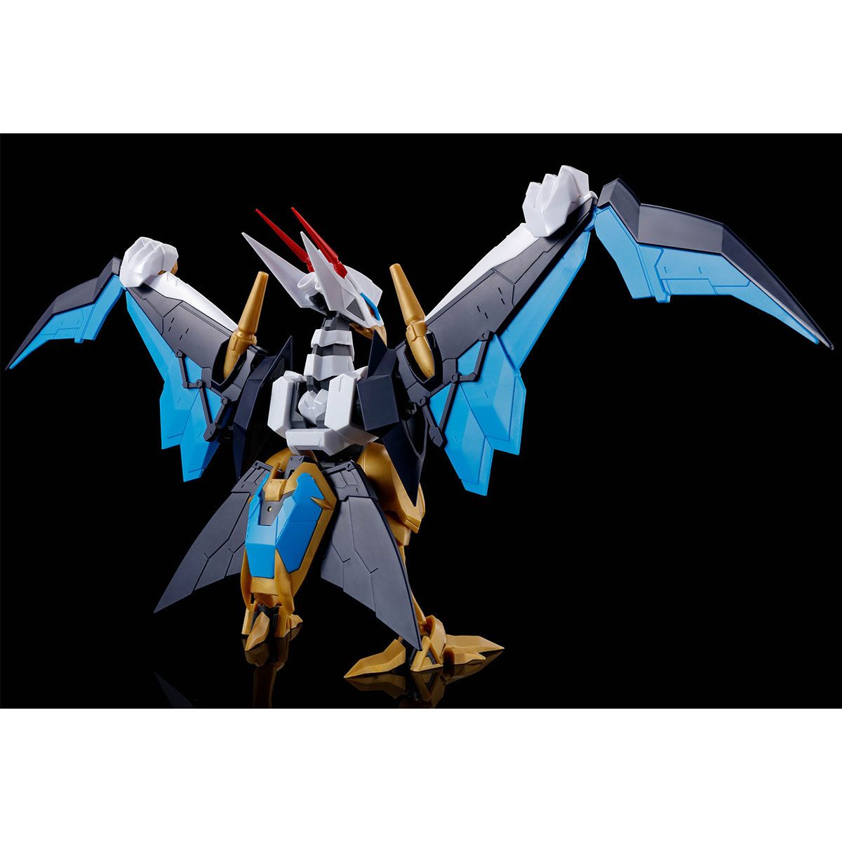 [HG Amplified IMGN] ���ſ����� ��Ÿ�� - �������� [2���԰��Ϸ�] [4573102656032]