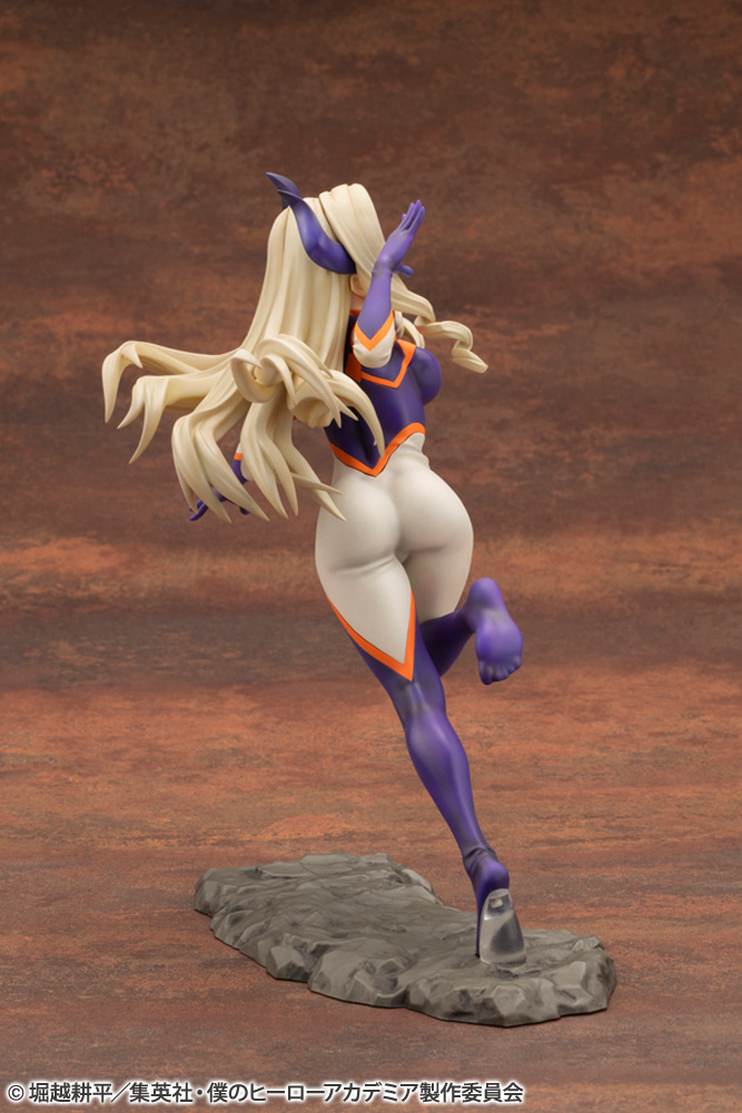1/8 ARTFX J ���� ����� ��ī���̾� - ����Ʈ ���̵�