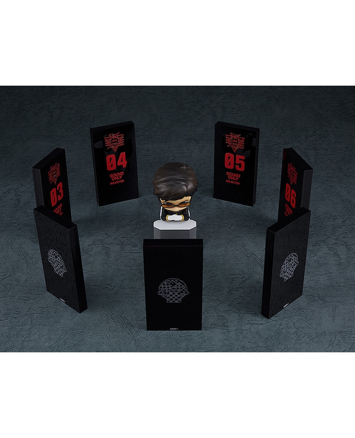 [�ٵ����̵�2376] ���ݰԸ��� - ��ī�� �յ� [5���԰��Ϸ�] [4580590179080]