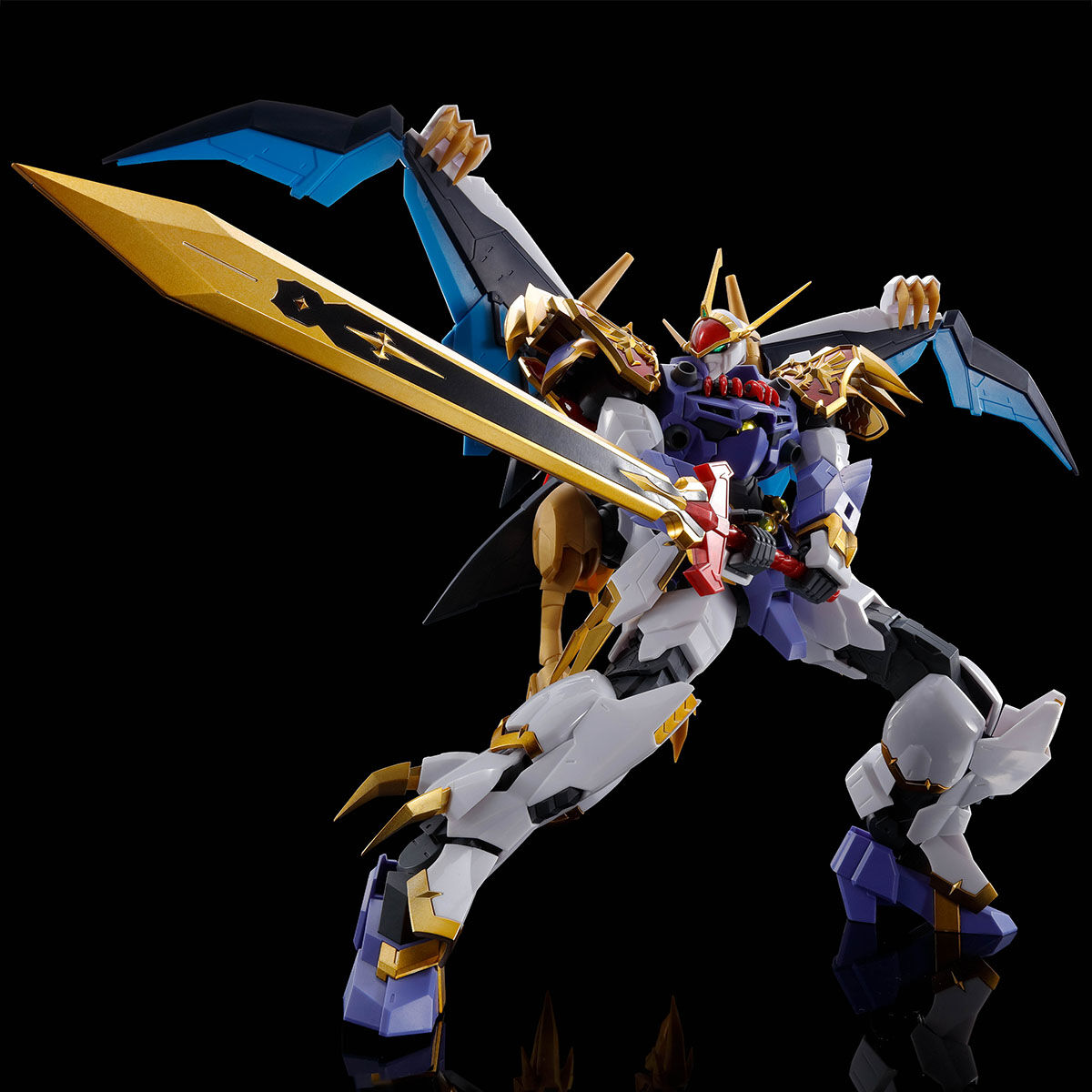 [HG Amplified IMGN] ���ſ����� ��Ÿ�� - �������� [2���԰��Ϸ�] [4573102656032]