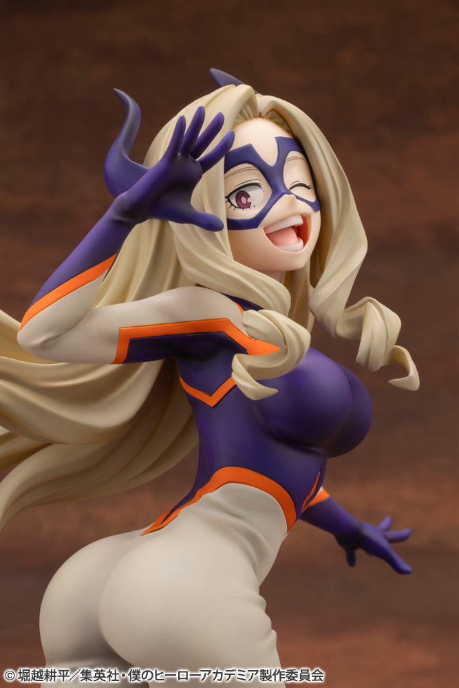 1/8 ARTFX J ���� ����� ��ī���̾� - ����Ʈ ���̵�