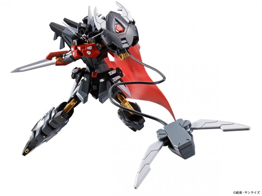 [HGCE 245] 1/144 ���� ����Ʈ ������ �ù� [3���԰��Ϸ�][4573102662958]