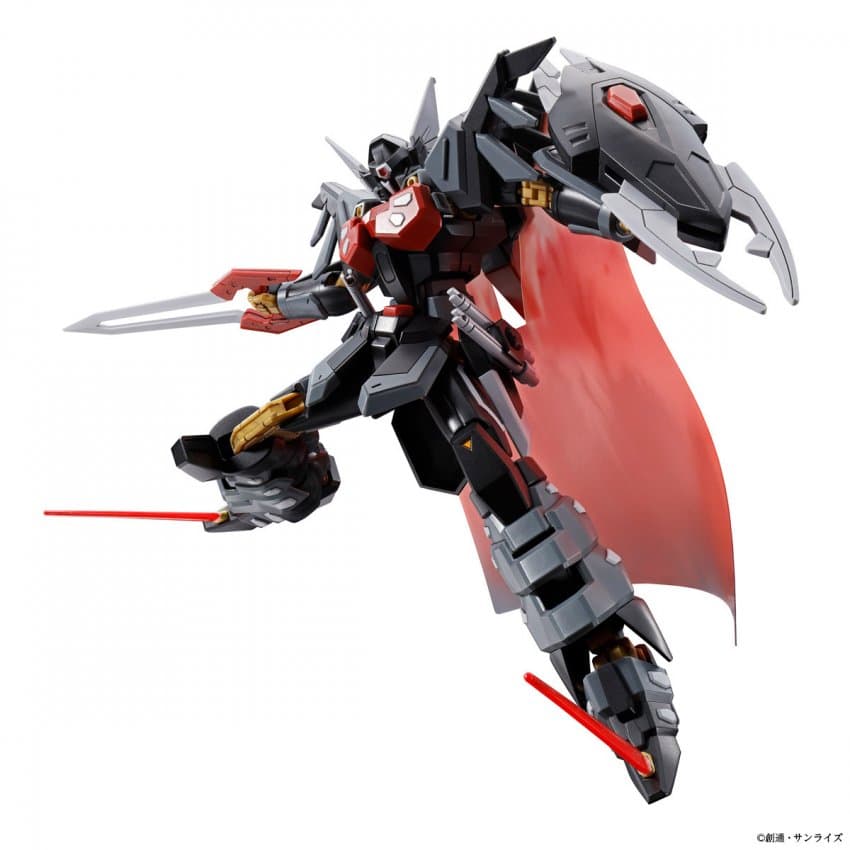 [HGCE 245] 1/144 ���� ����Ʈ ������ �ù� [3���԰��Ϸ�][4573102662958]