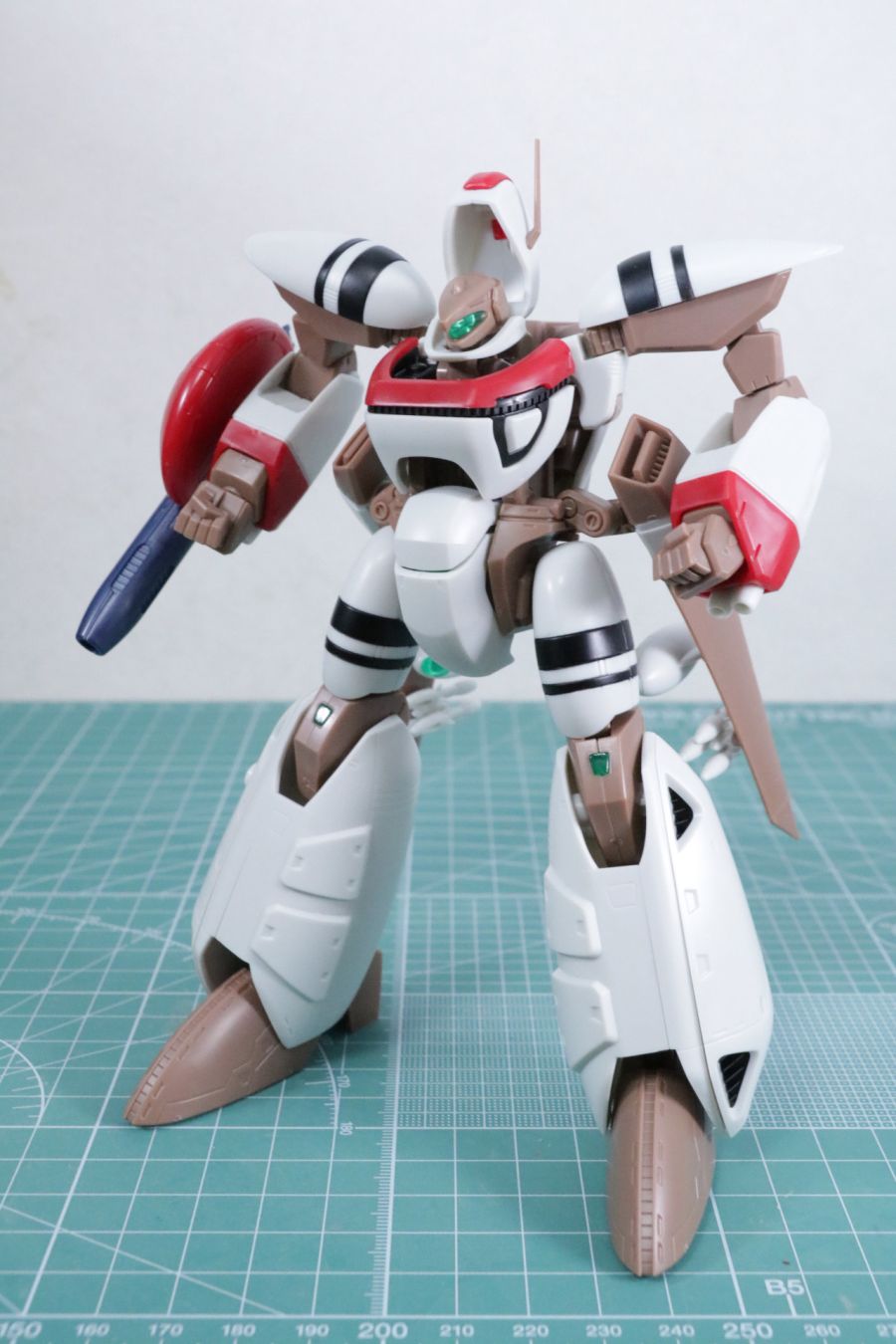 [MODEROID] �ʽð����� ���Ž� [2���԰��Ϸ�] [4580590181793]