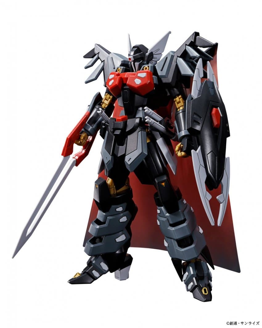 [HGCE 245] 1/144 ���� ����Ʈ ������ �ù� [3���԰��Ϸ�][4573102662958]