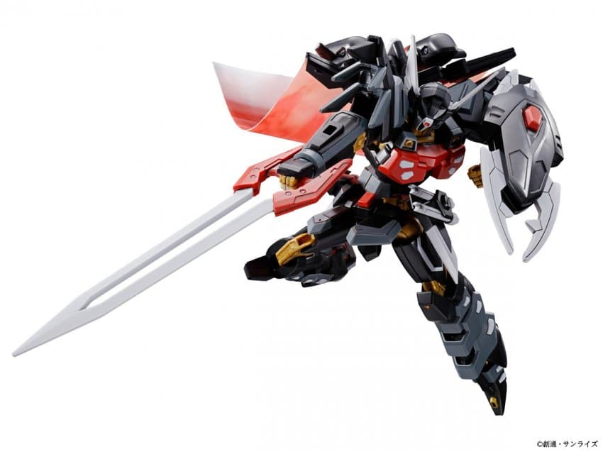 [HGCE 245] 1/144 ���� ����Ʈ ������ �ù� [3���԰��Ϸ�][4573102662958]