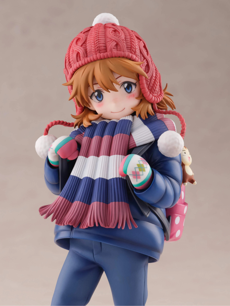 1/6 ���ݰԸ��� - ��Ű���� �ƽ�ī ���׷��� �ܿ�Ver. [4580736409989]