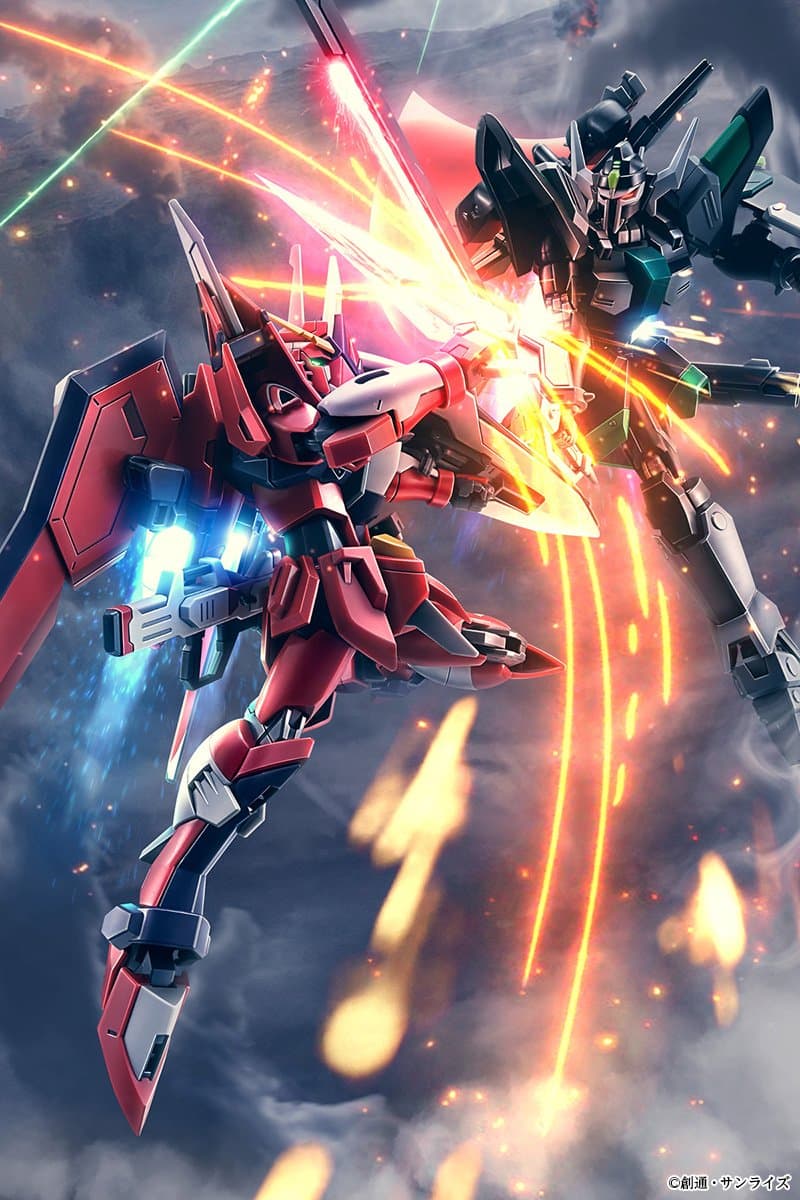 [HGCE 245] 1/144 ���� ����Ʈ ������ �ù� [3���԰��Ϸ�][4573102662958]