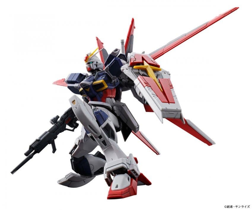 [RG 39] 1/144 ���� ���޽� �Ǵ� ����2 [3���԰��Ϸ�] [4573102662897]