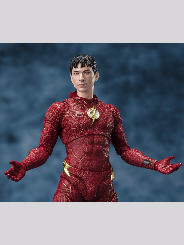 [S.H.Figuarts] �� �÷��� [7���԰��Ϸ�] [4573102665997]