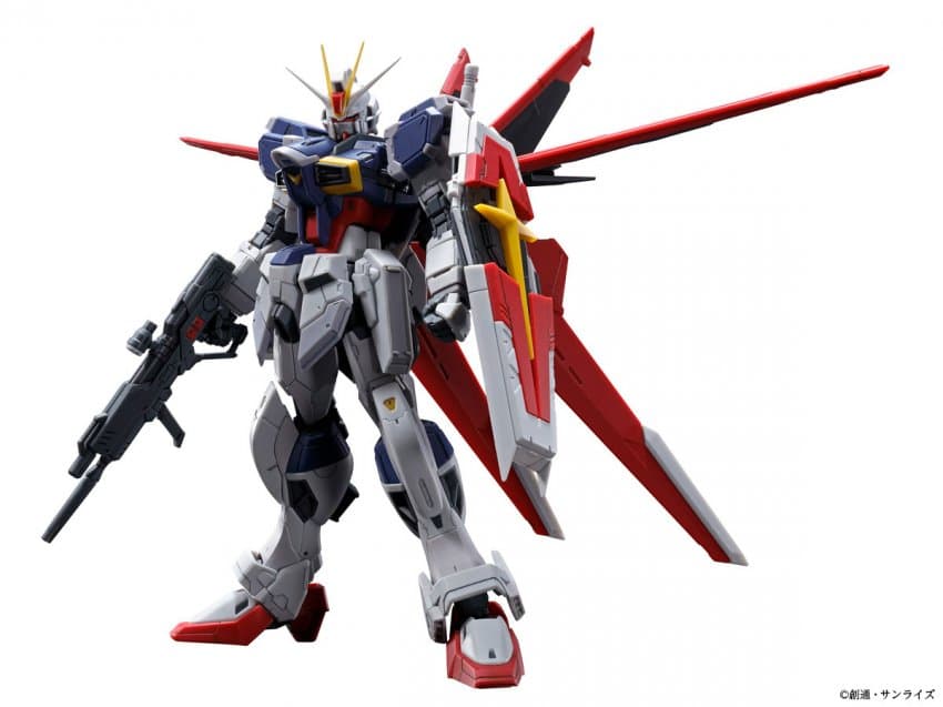 [RG 39] 1/144 ���� ���޽� �Ǵ� ����2 [3���԰��Ϸ�] [4573102662897]
