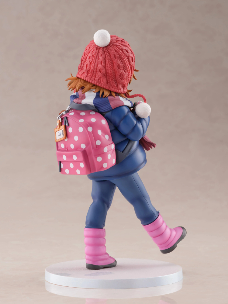 1/6 ���ݰԸ��� - ��Ű���� �ƽ�ī ���׷��� �ܿ�Ver. [4580736409989]