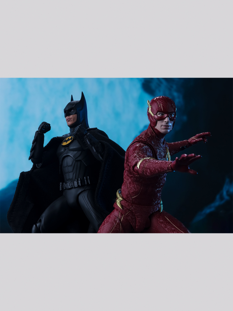 [S.H.Figuarts] �� �÷��� [7���԰��Ϸ�] [4573102665997]