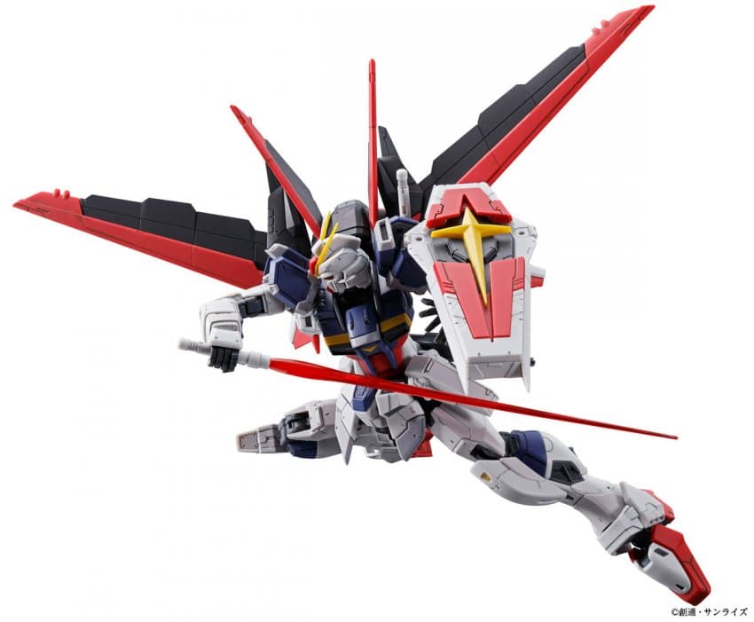 [RG 39] 1/144 ���� ���޽� �Ǵ� ����2 [3���԰��Ϸ�] [4573102662897]