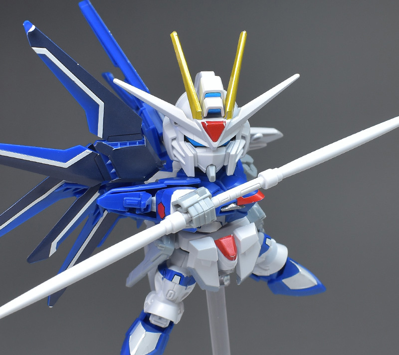 [SD EX-STANDARD 020] ����¡ ������ �Ǵ� [3���԰��Ϸ�] [4573102662866]