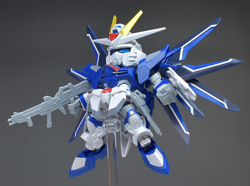 [SD EX-STANDARD 020] ����¡ ������ �Ǵ� [3���԰��Ϸ�] [4573102662866]