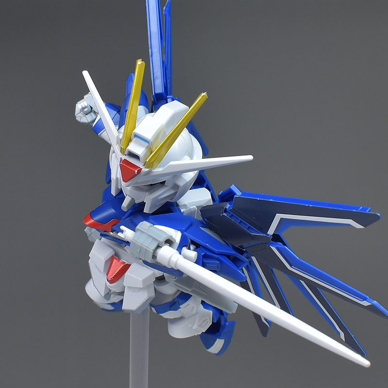 [SD EX-STANDARD 020] ����¡ ������ �Ǵ� [3���԰��Ϸ�] [4573102662866]