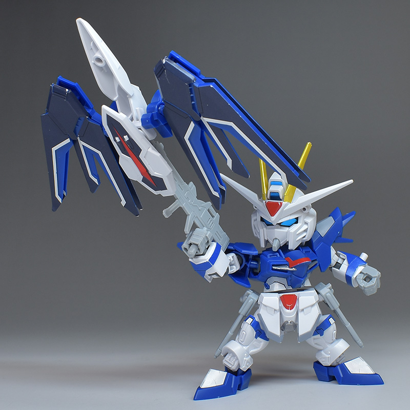 [SD EX-STANDARD 020] ����¡ ������ �Ǵ� [3���԰��Ϸ�] [4573102662866]