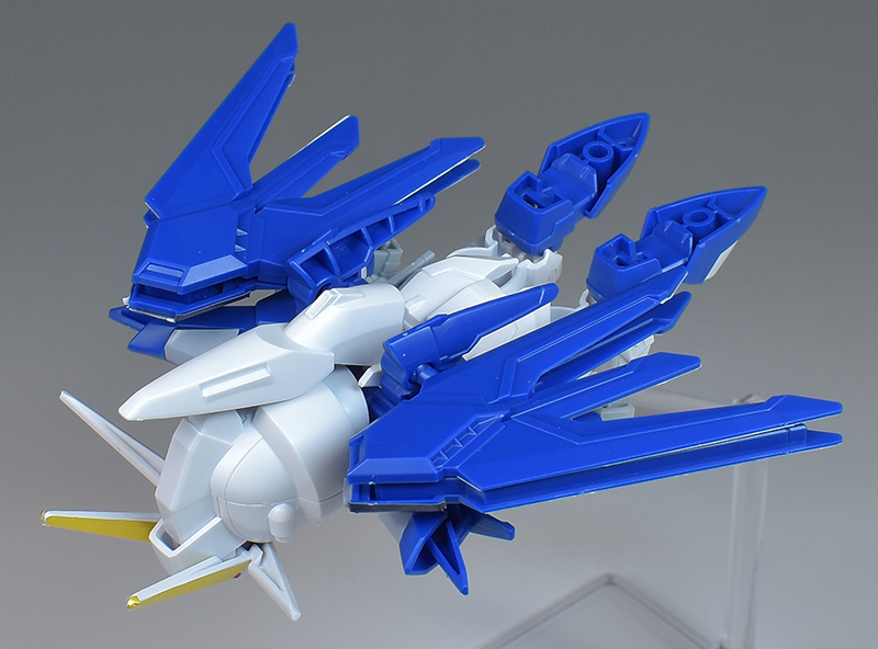 [SD EX-STANDARD 020] ����¡ ������ �Ǵ� [3���԰��Ϸ�] [4573102662866]