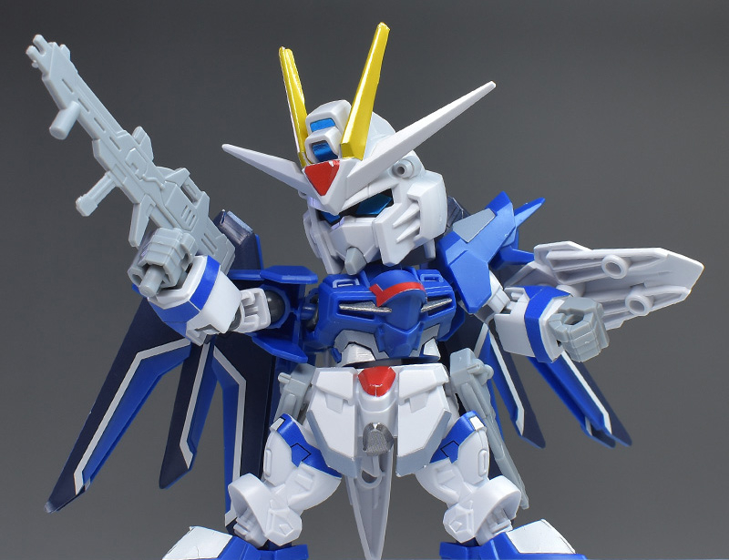 [SD EX-STANDARD 020] ����¡ ������ �Ǵ� [3���԰��Ϸ�] [4573102662866]