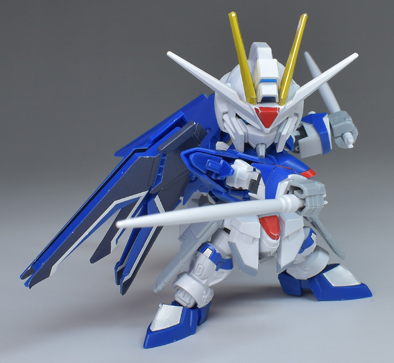 [SD EX-STANDARD 020] ����¡ ������ �Ǵ� [3���԰��Ϸ�] [4573102662866]