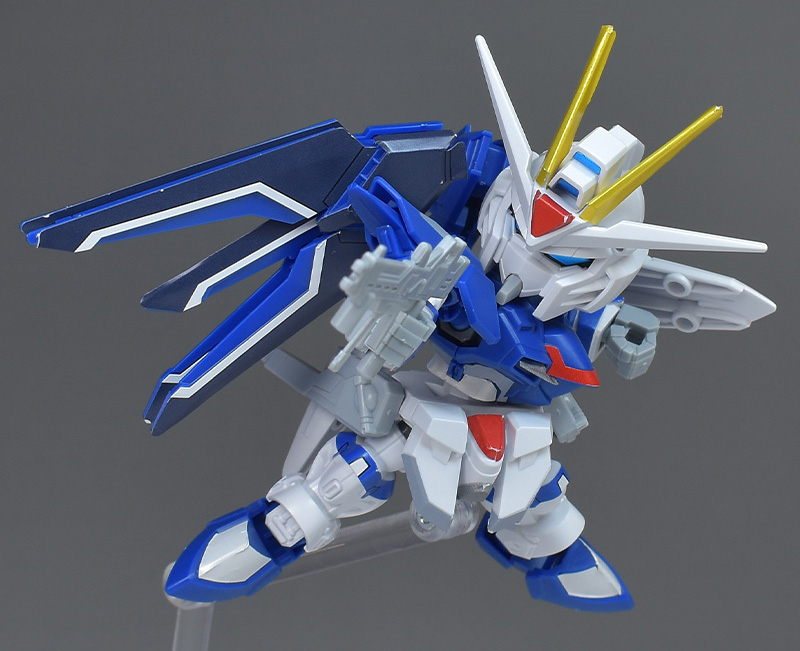 [SD EX-STANDARD 020] ����¡ ������ �Ǵ� [3���԰��Ϸ�] [4573102662866]