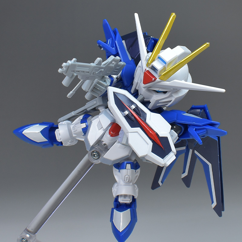 [SD EX-STANDARD 020] ����¡ ������ �Ǵ� [3���԰��Ϸ�] [4573102662866]