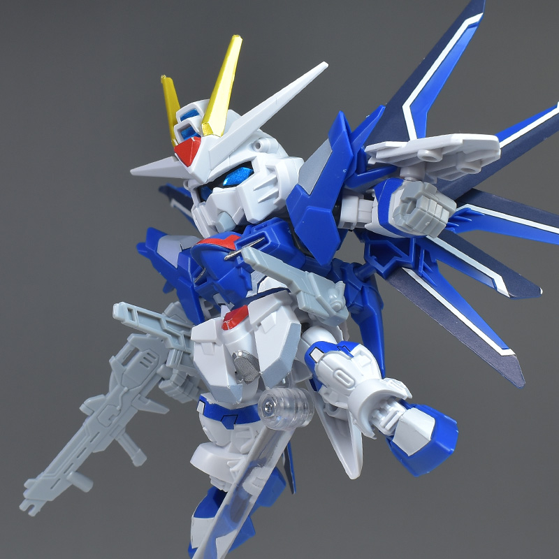 [SD EX-STANDARD 020] ����¡ ������ �Ǵ� [3���԰��Ϸ�] [4573102662866]