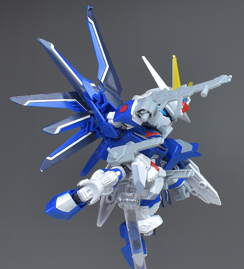 [SD EX-STANDARD 020] ����¡ ������ �Ǵ� [3���԰��Ϸ�] [4573102662866]