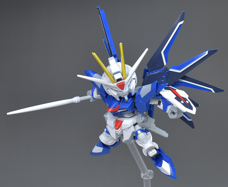 [SD EX-STANDARD 020] ����¡ ������ �Ǵ� [3���԰��Ϸ�] [4573102662866]