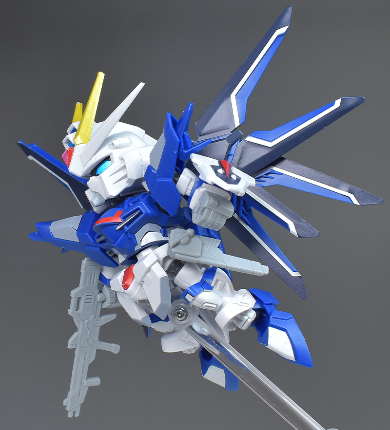 [SD EX-STANDARD 020] ����¡ ������ �Ǵ� [3���԰��Ϸ�] [4573102662866]