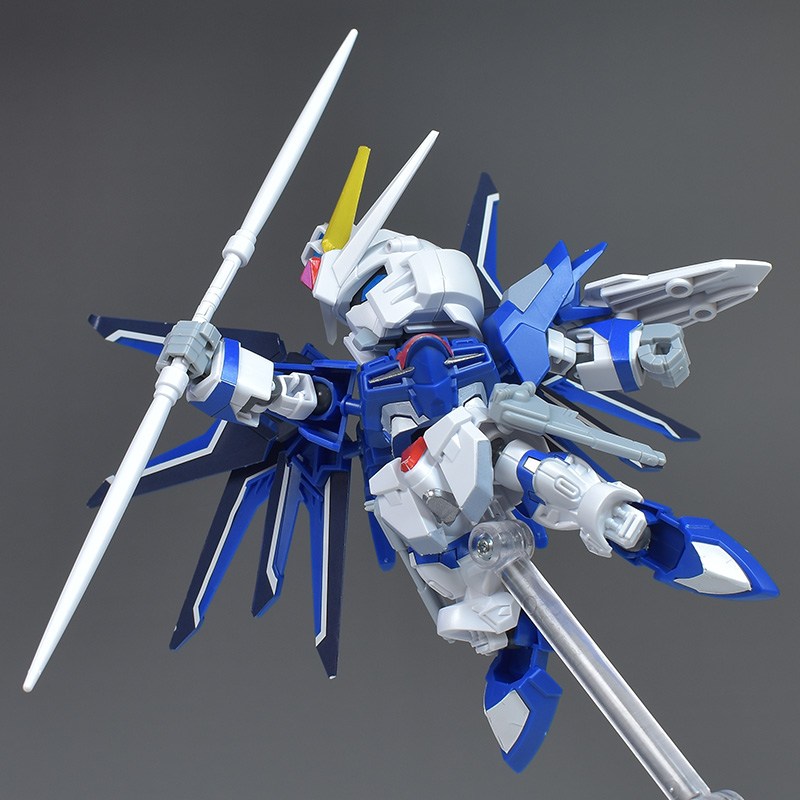 [SD EX-STANDARD 020] ����¡ ������ �Ǵ� [3���԰��Ϸ�] [4573102662866]