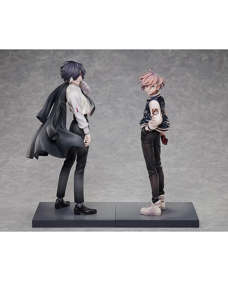  1/7 ��ȣ ��Ʈ���̵��� - ������ ���繫 ������ 15��Ver. [4541993106622]