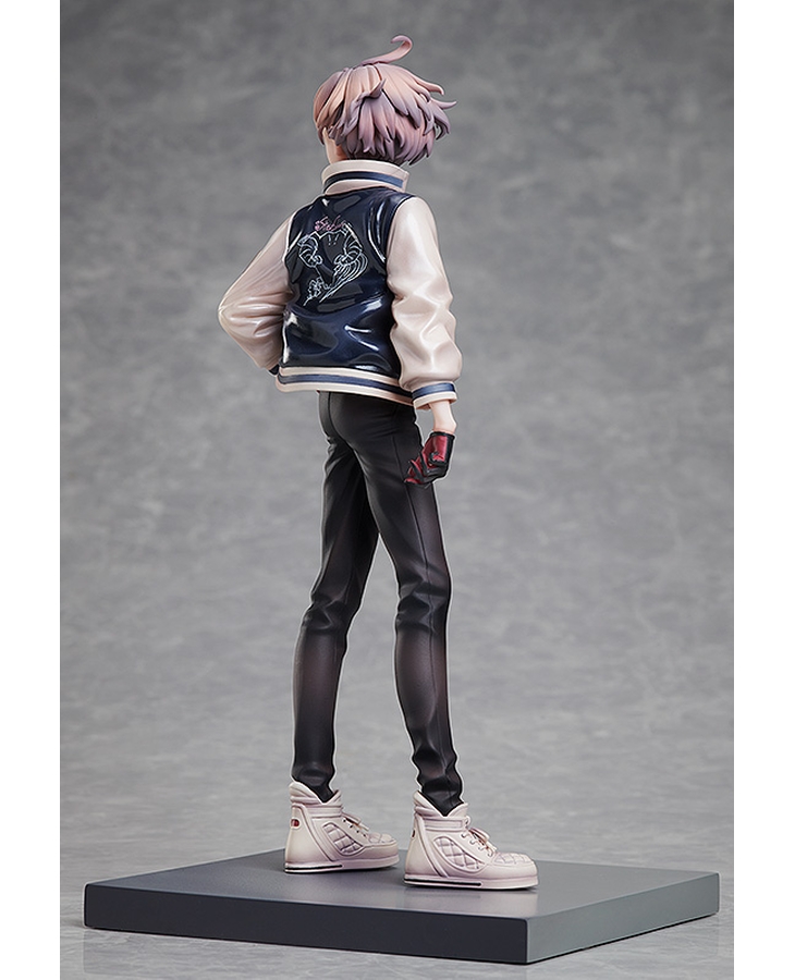  1/7 ��ȣ ��Ʈ���̵��� - ��ī�϶� ��� ������ 15��Ver. [4541993106608]