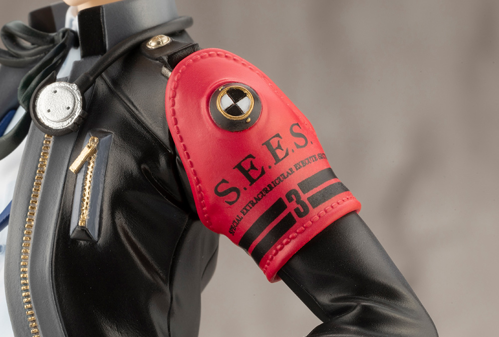 1/8 ARTFX J �丣�ҳ�3 ���ε� - ���ΰ� [4934054081899]