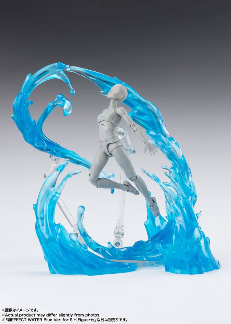 ȥ ����Ʈ ���� ����Ver. for S.H.Figuarts [8���԰��Ϸ�] [4573102664785]