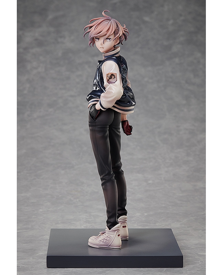  1/7 ��ȣ ��Ʈ���̵��� - ��ī�϶� ��� ������ 15��Ver. [4541993106608]